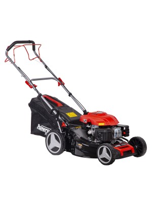 Palmera Dm51s-d196 Eur5 Çim Biçme Makinesi Şanzımanlı